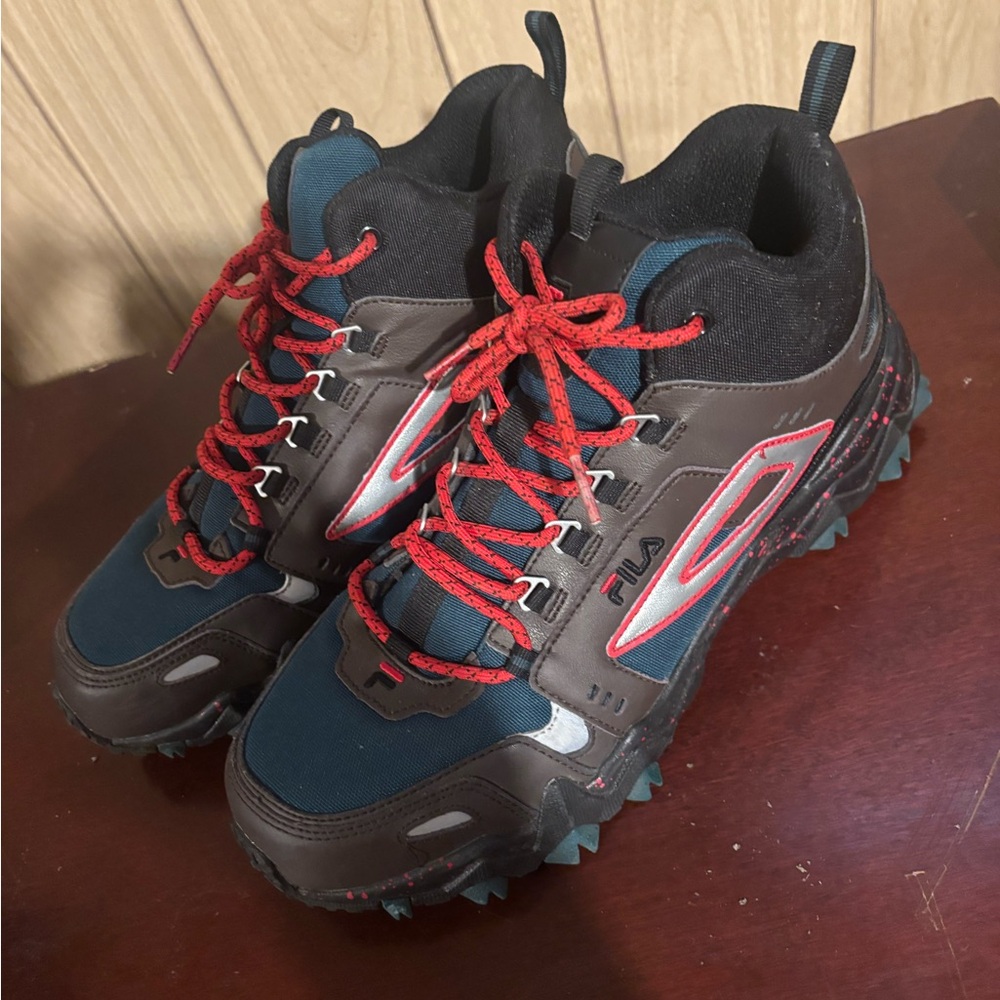 Fila Boots